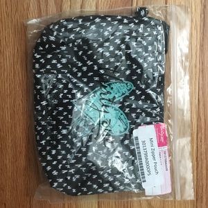 Thirty-One Mini Zipper Pouch